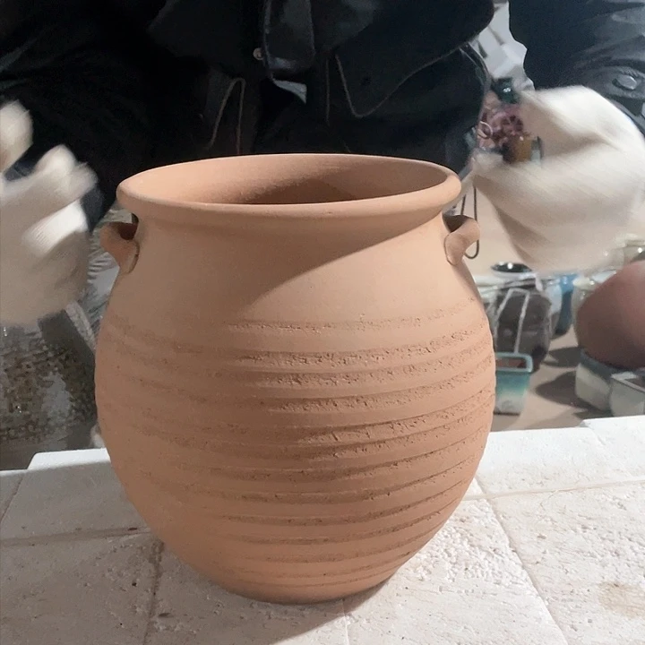 红陶正品20/24一个