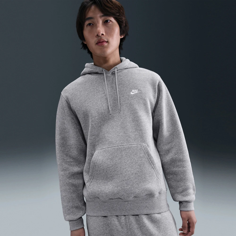 【滔搏联动】NIKE耐克男子CLUB BB PO HOODIE运动卫衣FN3860-063