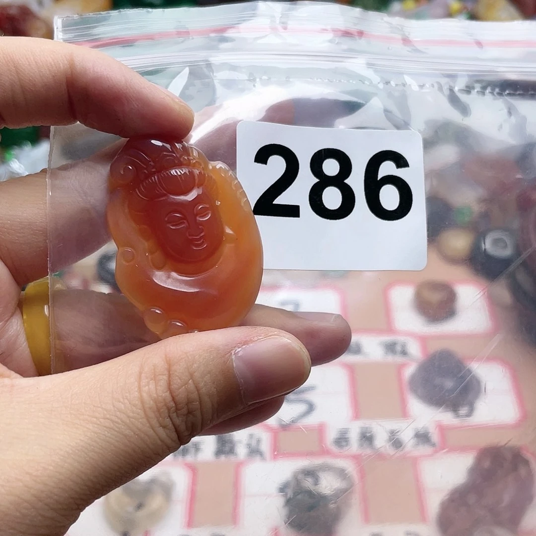 玛瑙/玉髓颈饰合金薯****片