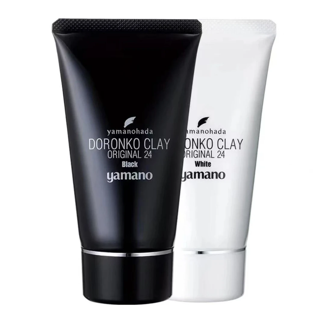 5支 Z060 洗颜黑泥150g/焕活清洁白泥115g 效期到27年4月