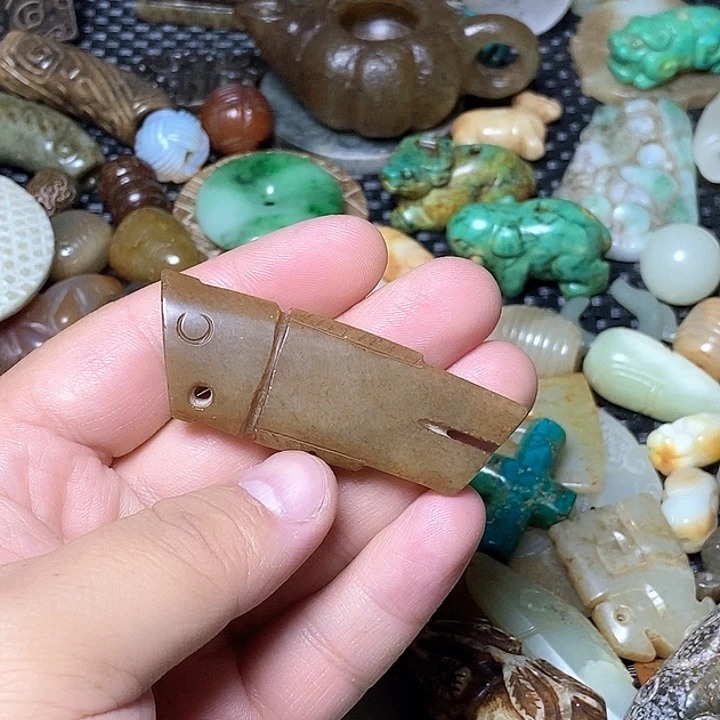 摆件直播间链接57
