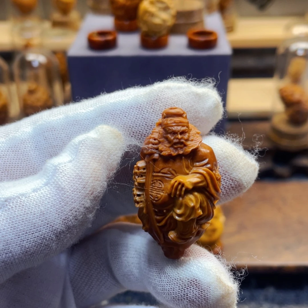 【闪购商品】手串/手链橄榄核第*天