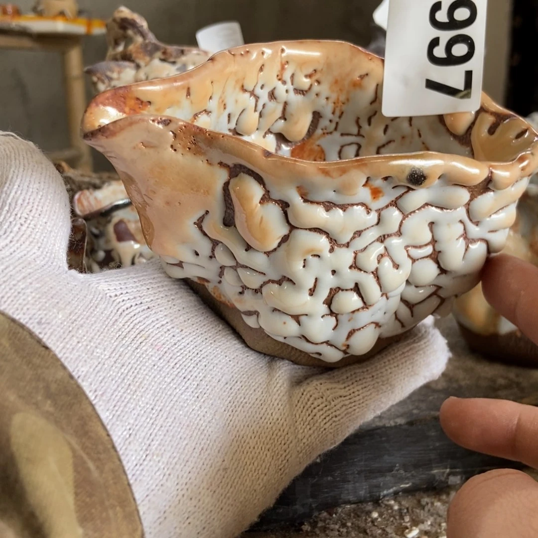 997 一家茶器直播分享