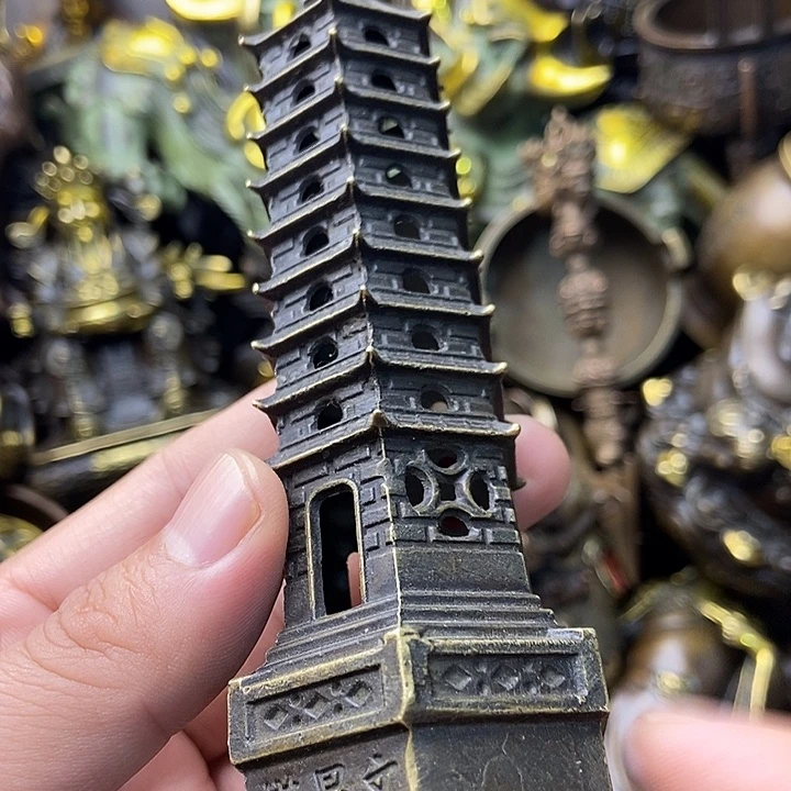 铜器摆件诚信经营