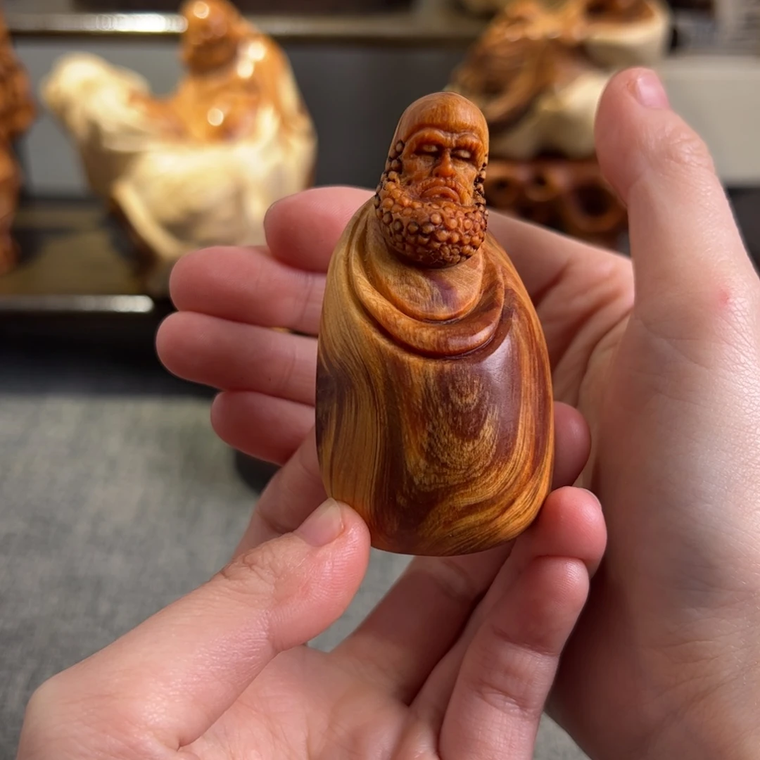 柏木（崖柏）关注一下