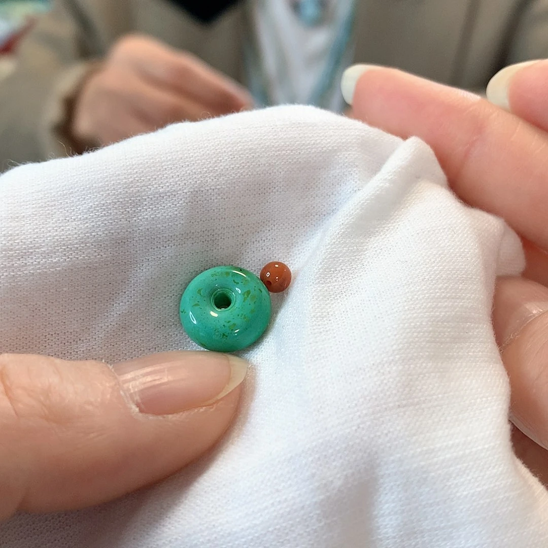 南红玛瑙珠宝奇石未镶嵌