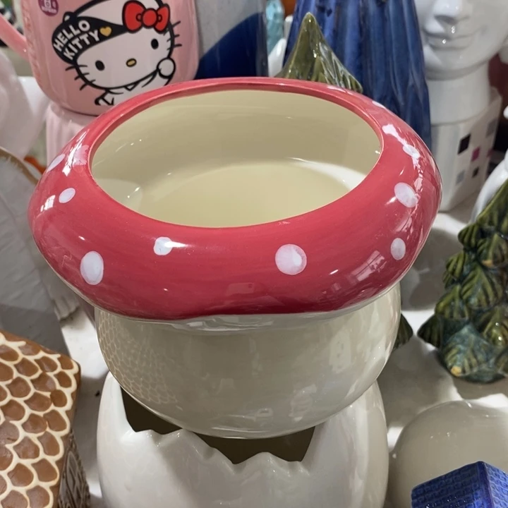 陶瓷树脂工艺摆件