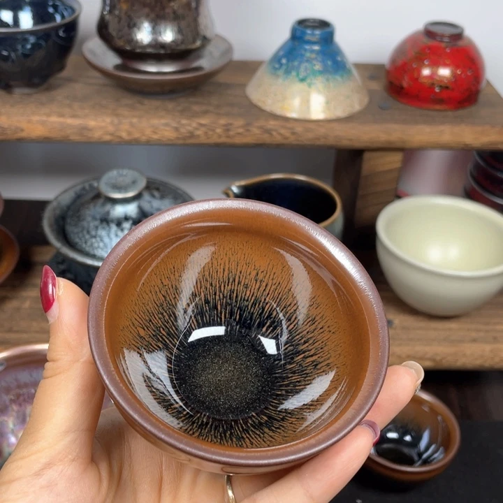 茶盏一一一一一一一