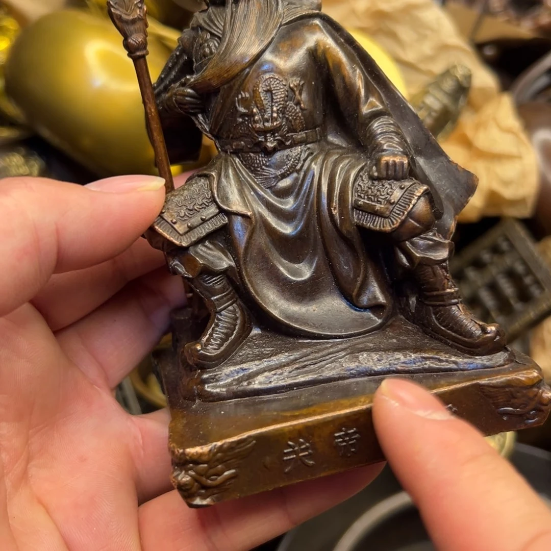 铜器工艺百货艺品专属链接