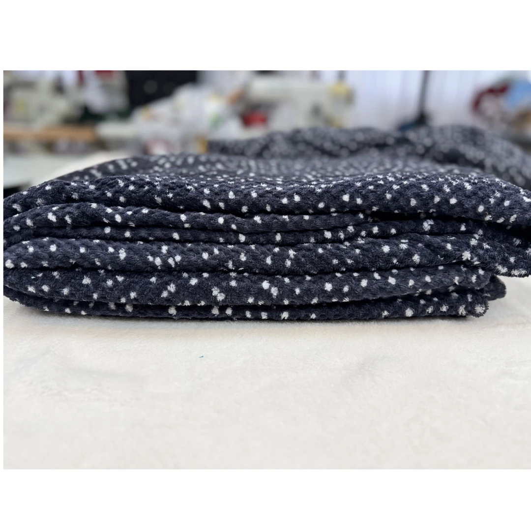 16牛奶绒毯子珊瑚法兰绒毛毯冬季加绒铺床盖毯办公室午睡毯TZ40