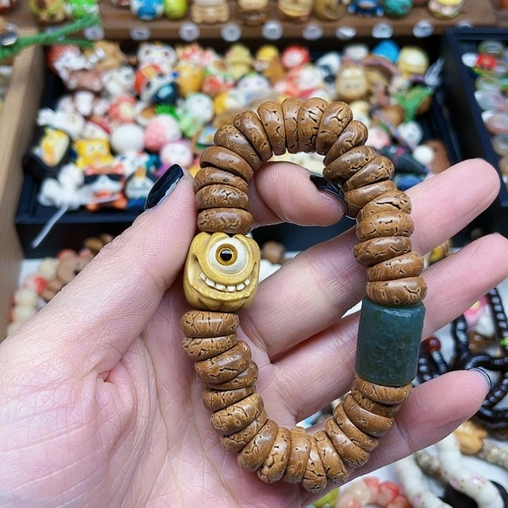 吊坠柏香籽/百香籽1号