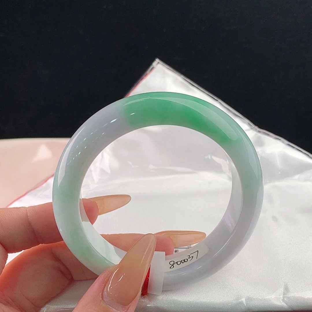 【闪购商品】未镶嵌手镯翡翠55/56