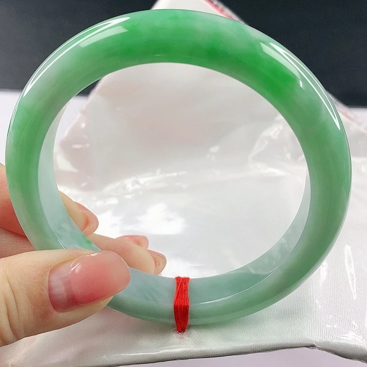 未镶嵌手镯翡翠翡翠926