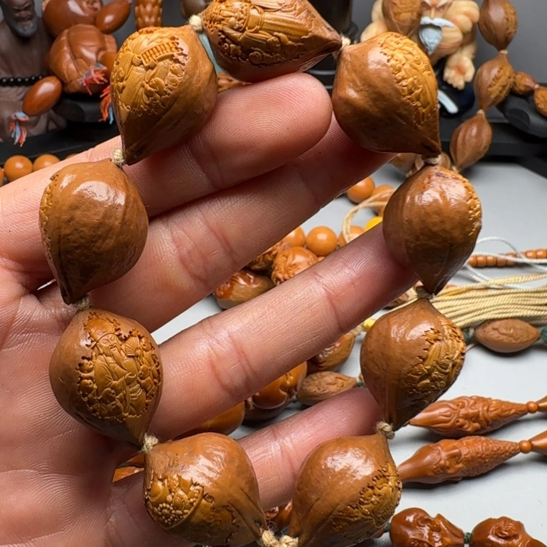 手串/手链橄榄核橄榄核