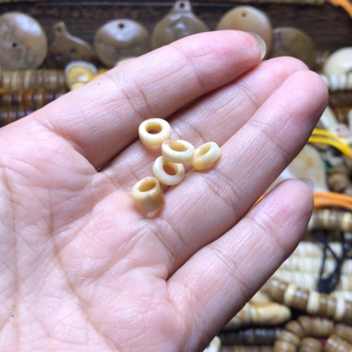 香榧木念珠手链手串手链