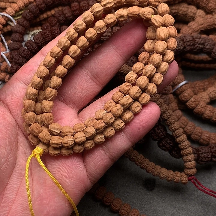 金刚菩提吊坠佛手