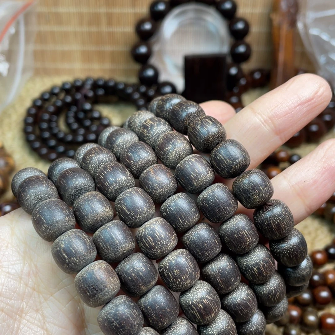 辉***哥贡木手串/手链贡木手串1011
