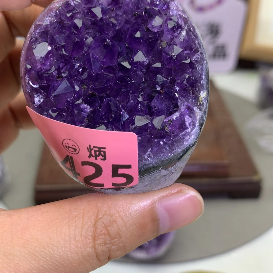 未镶嵌大型摆件（非配饰）水晶