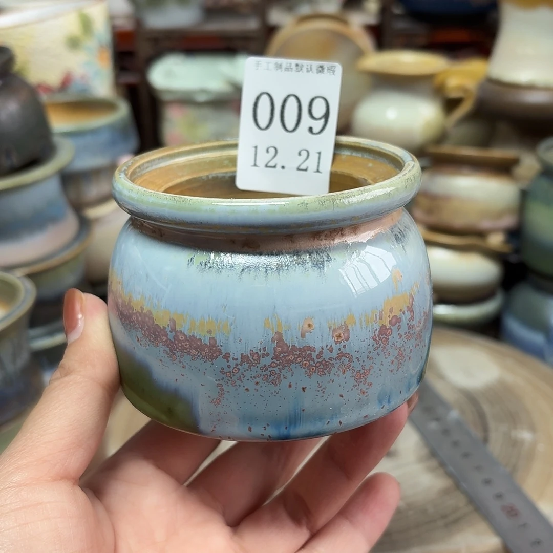 瓷片景德镇陶瓷手工制作