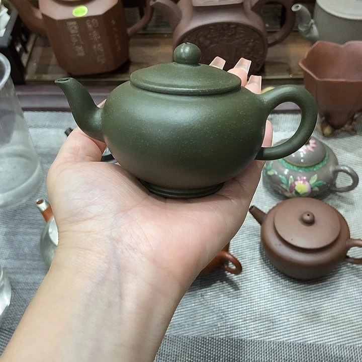 茶壶紫砂紫砂紫砂