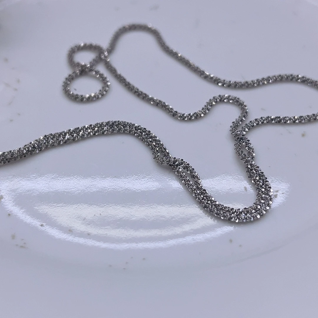 荣***双银S925镶嵌吊坠或者耳钉淡水珍珠