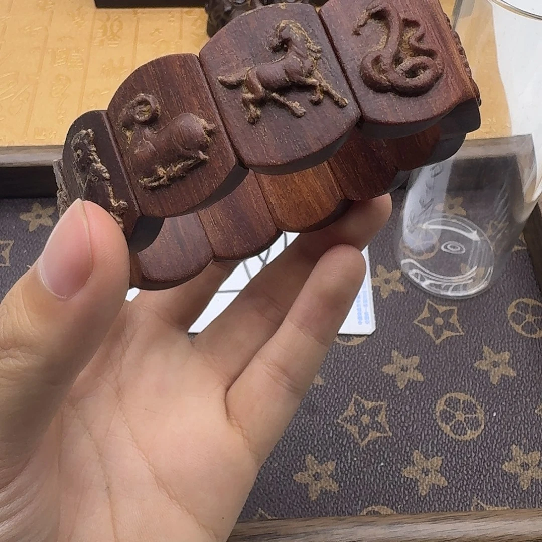 沉香沉香香囊红土