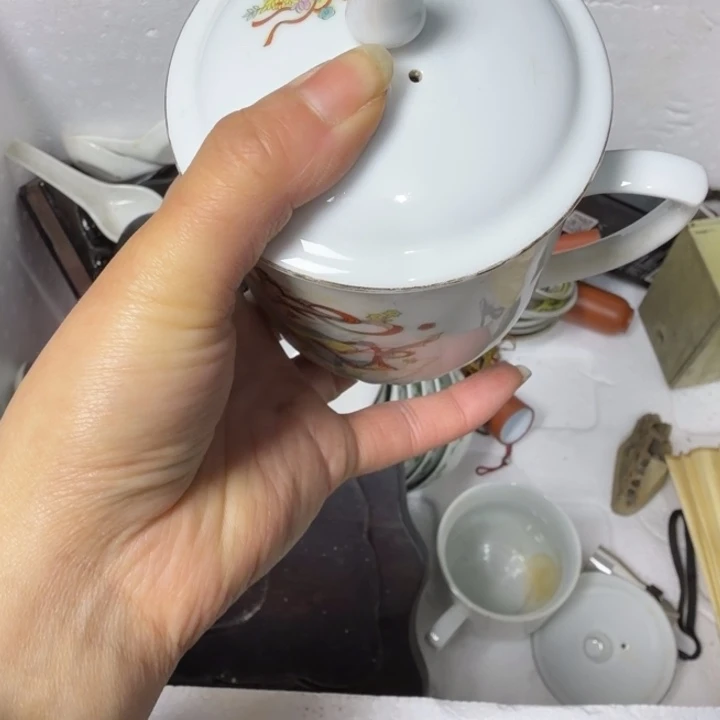 苗***哥民俗物件杂项专拍