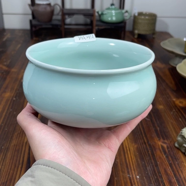 三宝茶器开播福利