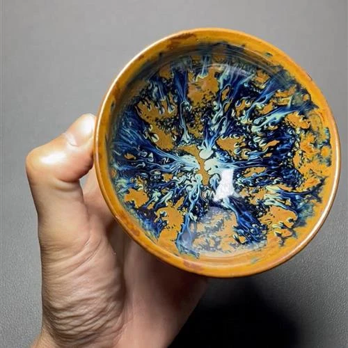 【闪购商品】茶盏-1003...........