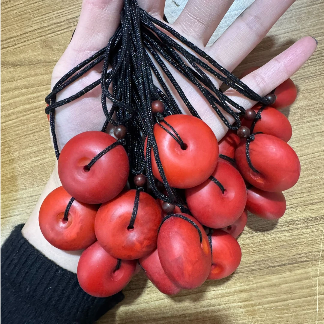 【古典珍藏】经典时尚民族风百搭-199吊坠