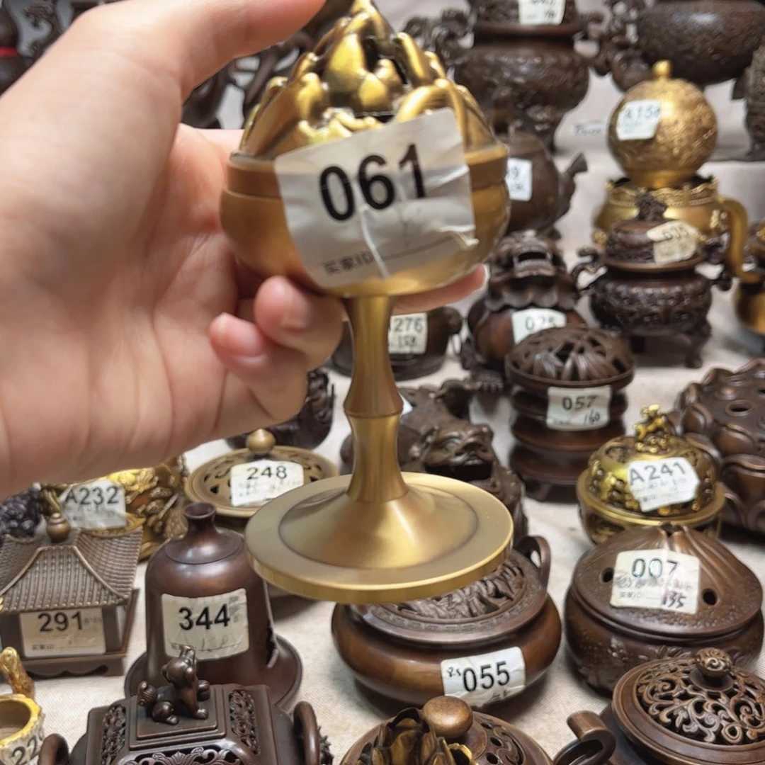 黄铜材质一物一拍888888