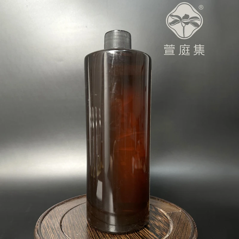 稀缺苦橙花原液500ml*3
