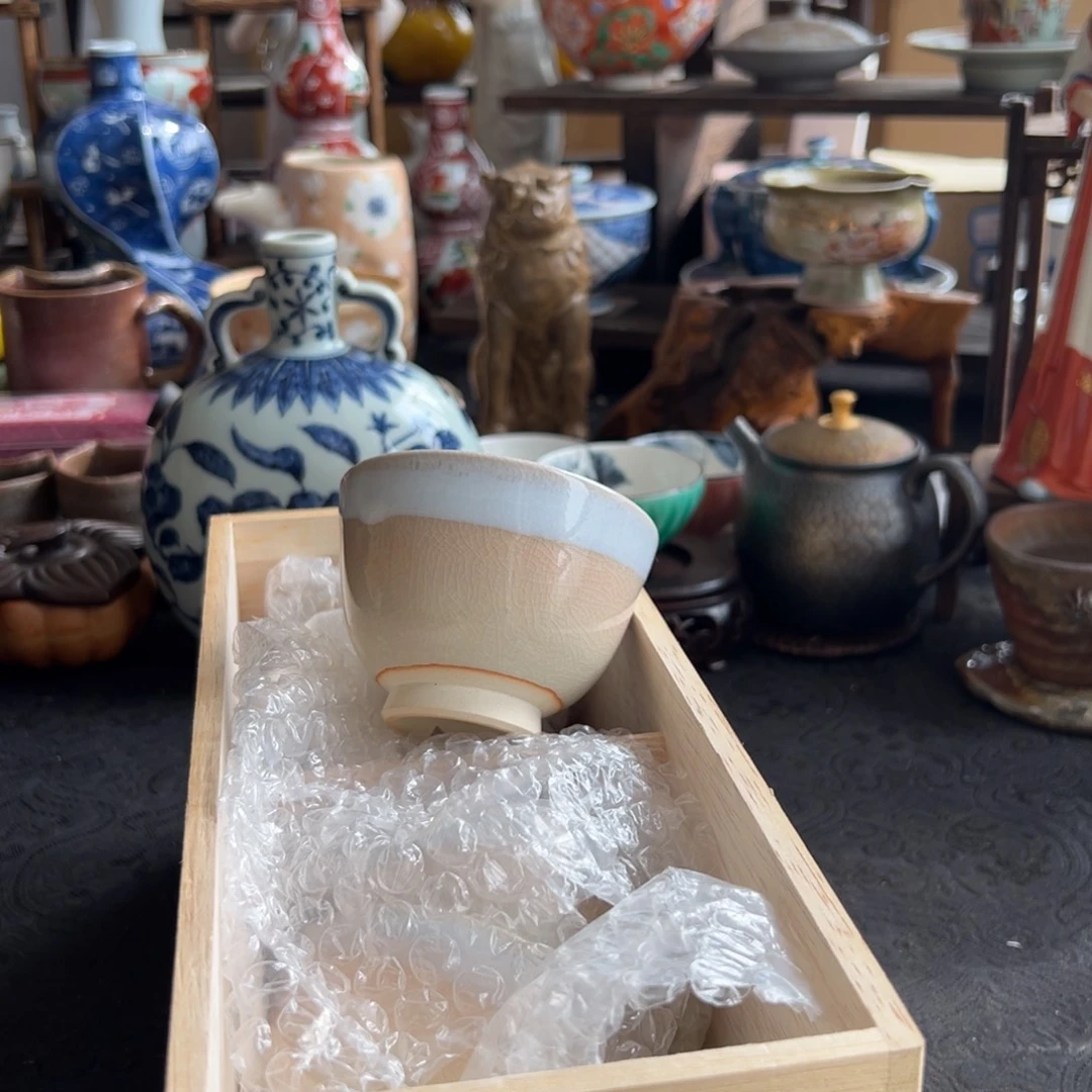 陶瓷艺术的发展和