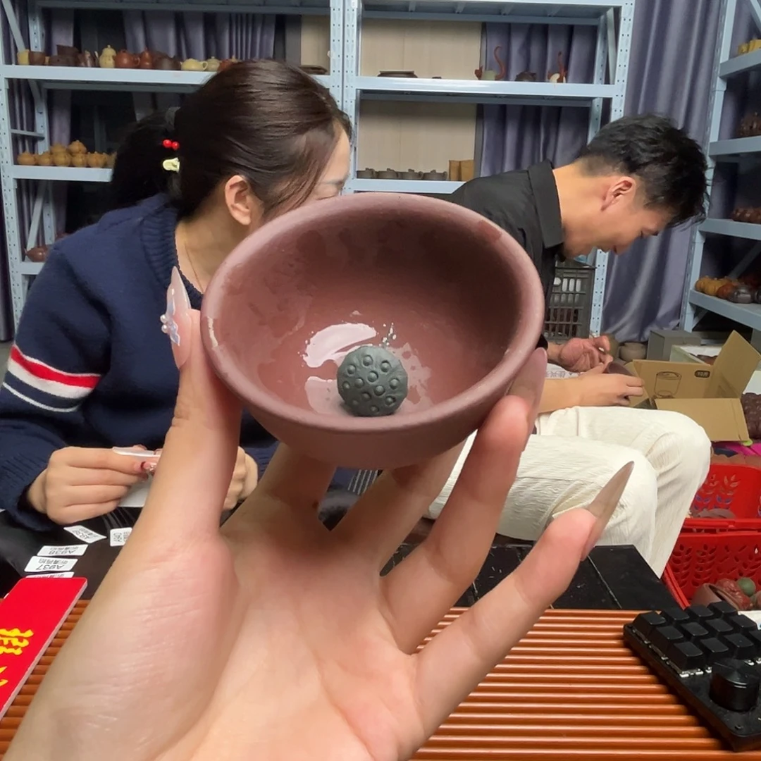 茶宠紫砂会客厅专场