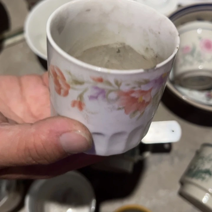 老货啥都有有微瑕