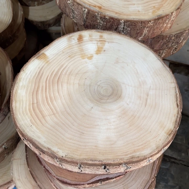 银杏木发货如图实木