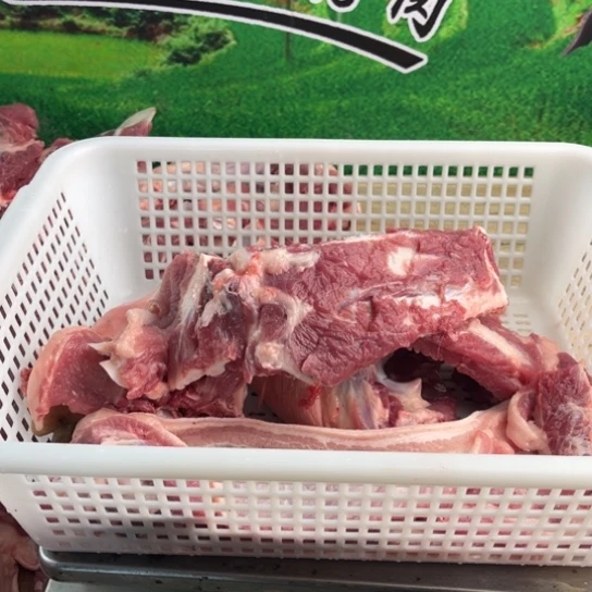 中国大陆60食用农产品