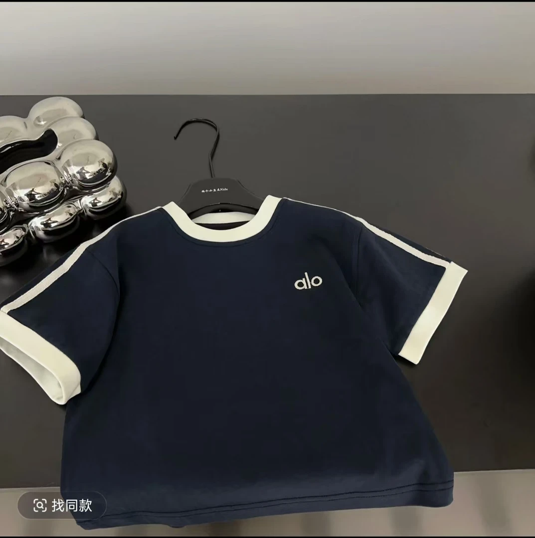 2025新款儿童短袖卡通动漫夏季印花T恤圆领时尚童装上衣宝宝宽松