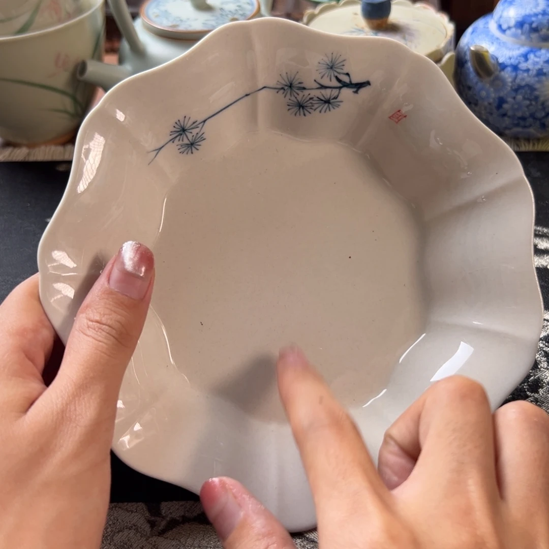 茶具等产品的生产和