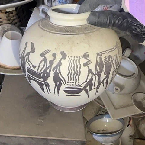 瓷片国营厂库存无盖