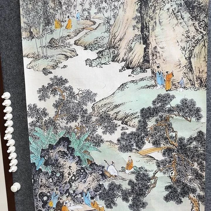 美术作品艺术作品2