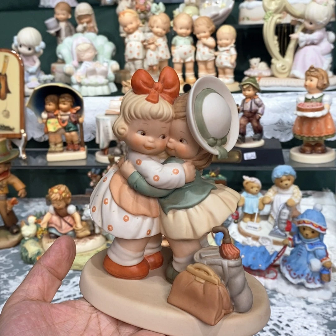 海淘娃娃美物中古娃娃