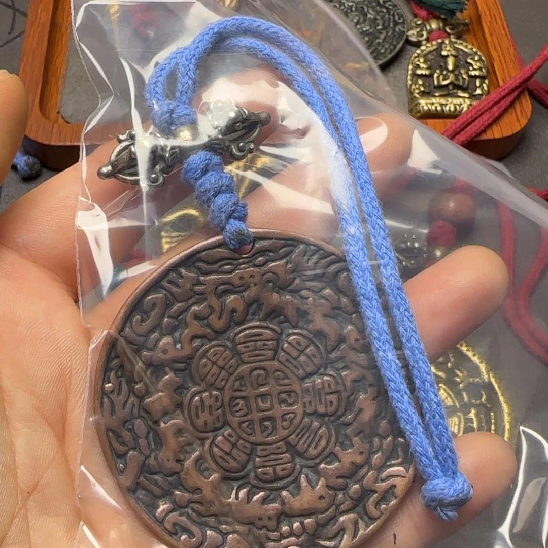 ｛***同泥塑藏传牌子…………