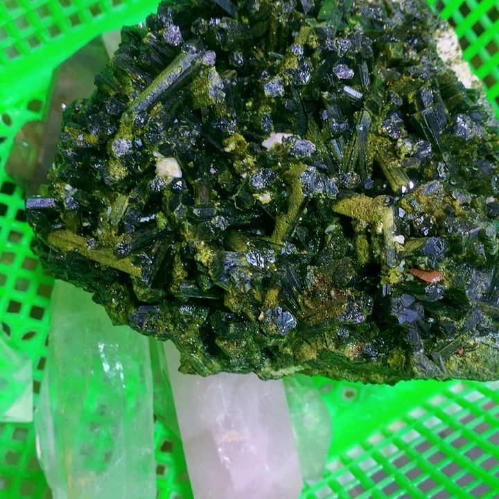 兰***师未镶嵌大型摆件（非配饰）水晶