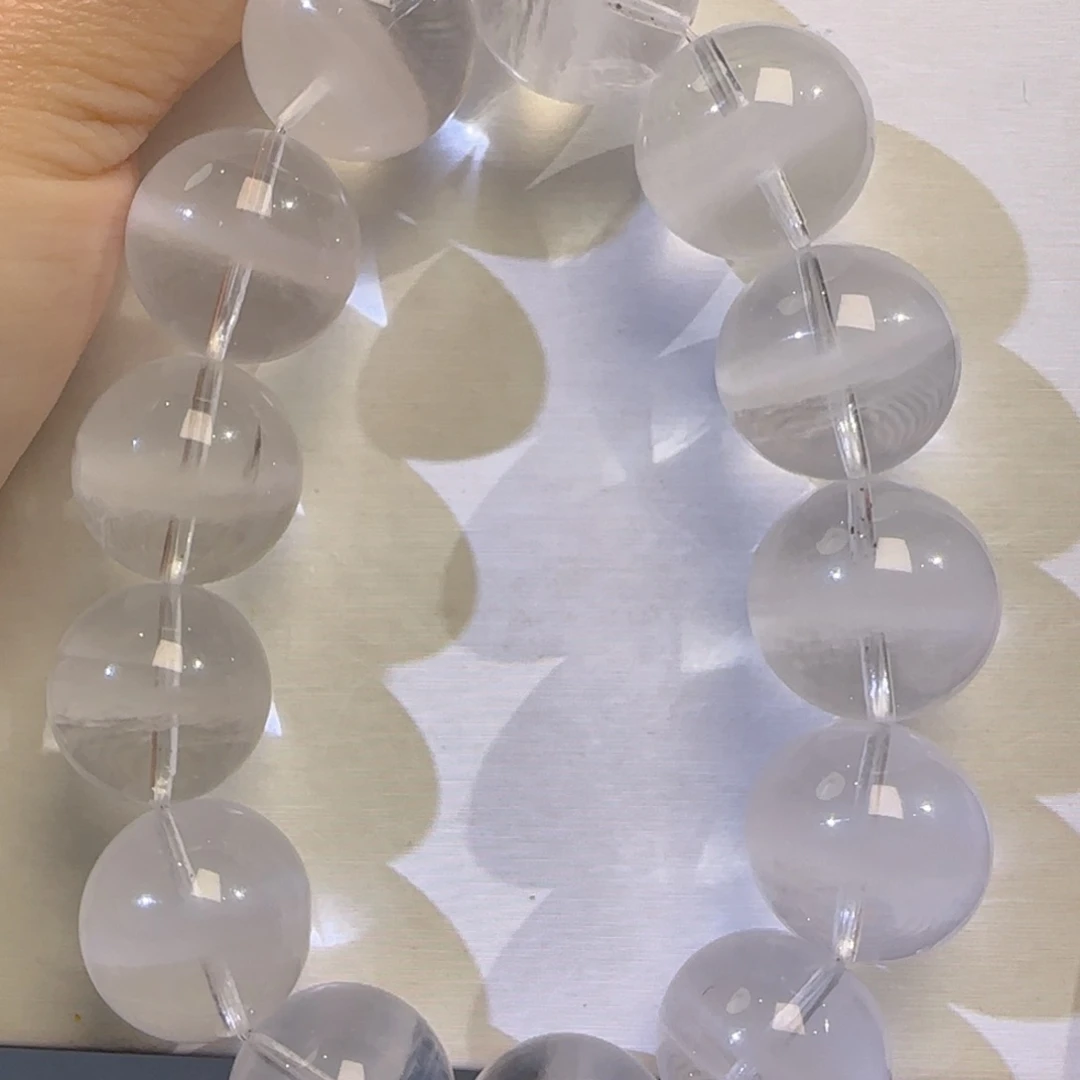 项链未镶嵌水晶M70088