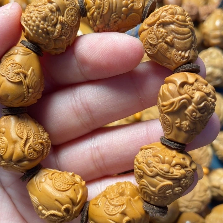 橄榄核手串/手链橄榄核