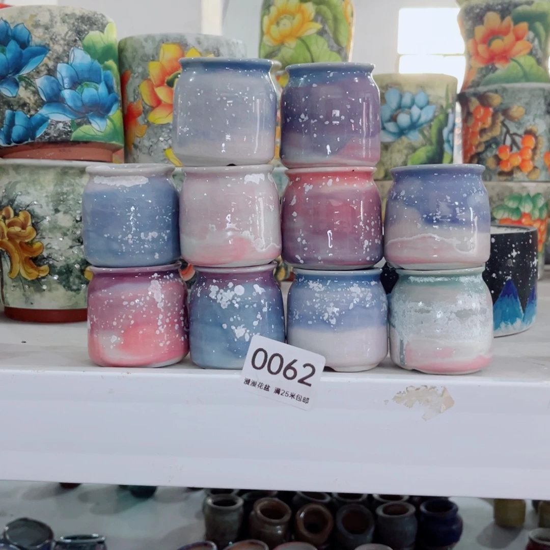 0062内口4景德镇手工制作a***儿