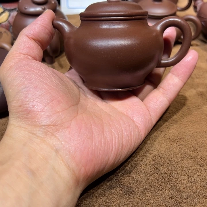 茶壶紫砂?****滨宜兴紫砂