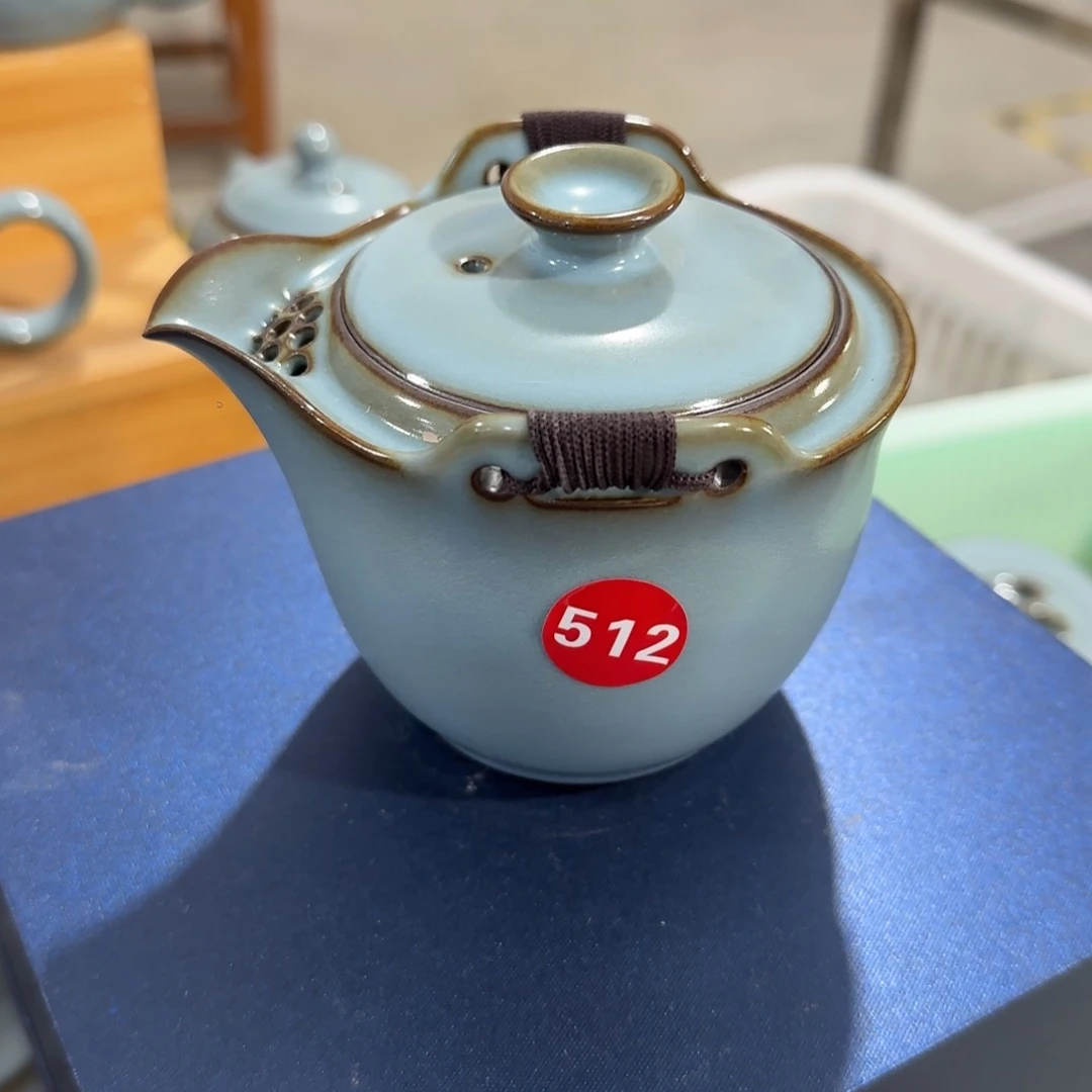 瓷片清库存，小微瑕，不挑。