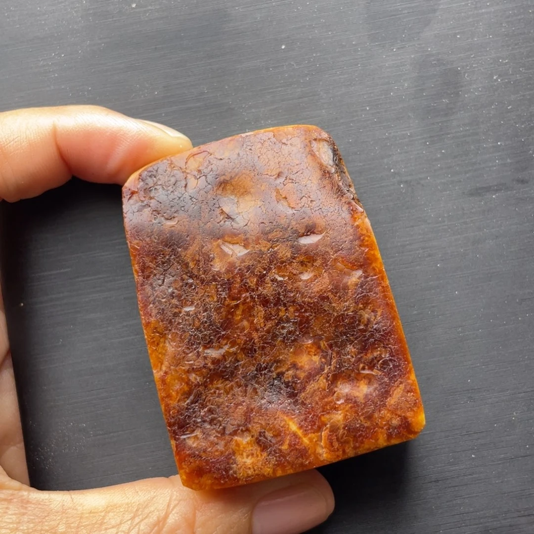 定制琥珀未镶嵌天然的琥珀蜜蜡